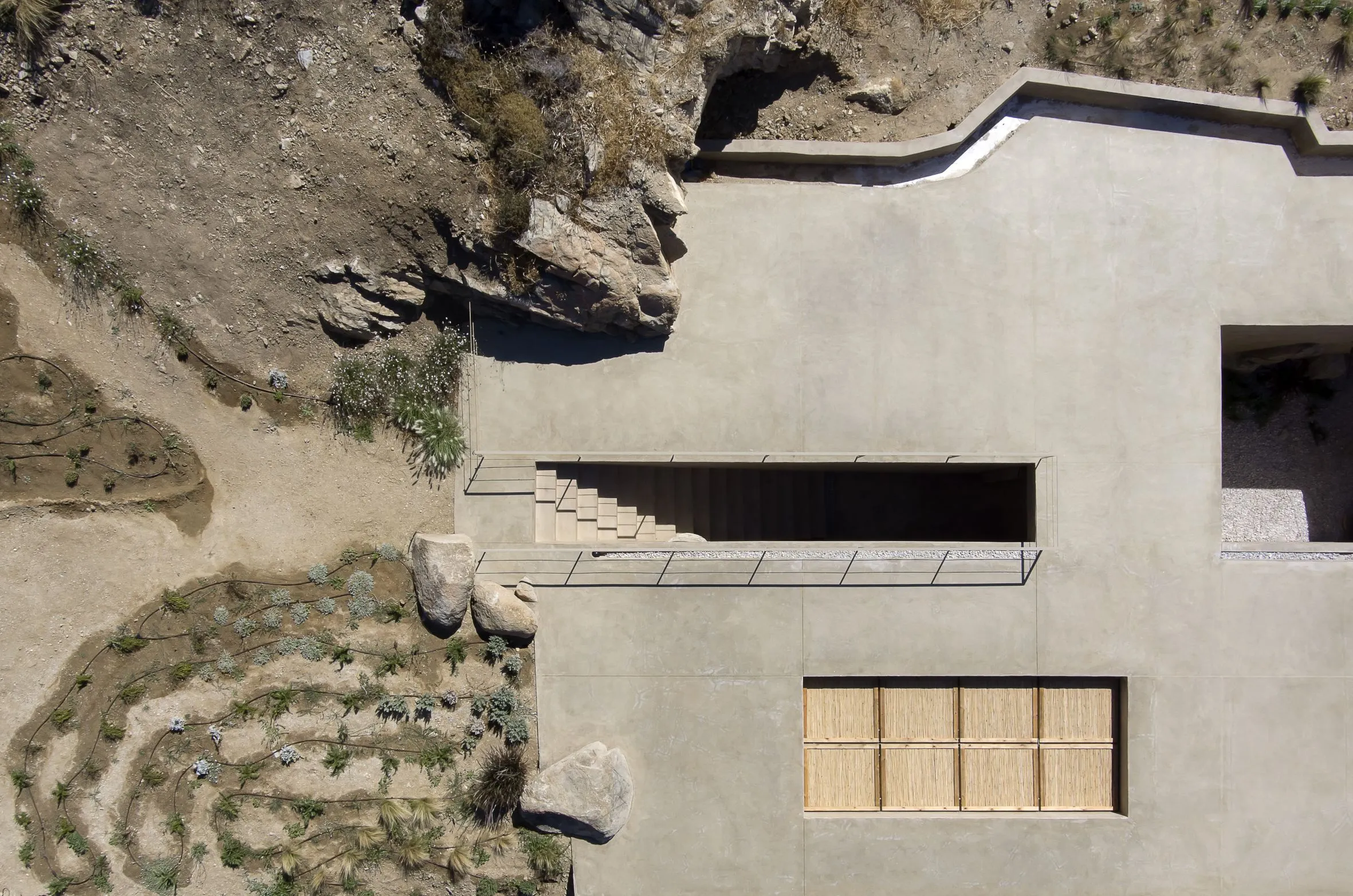 “Homa” boutique hotel in Serifos — 2