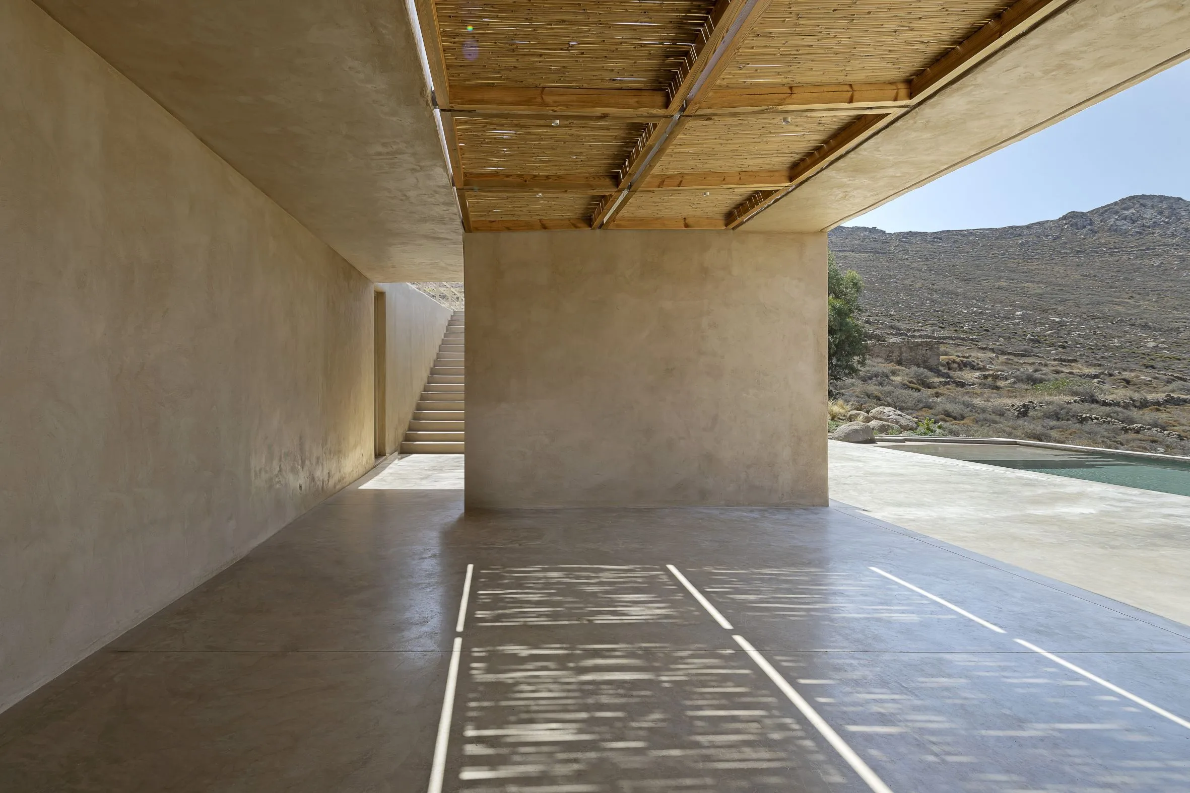 “Homa” boutique hotel in Serifos — 10
